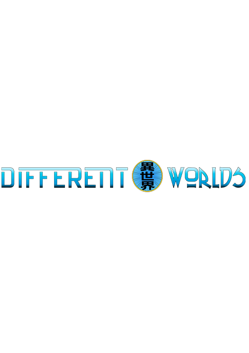 Different Worlds